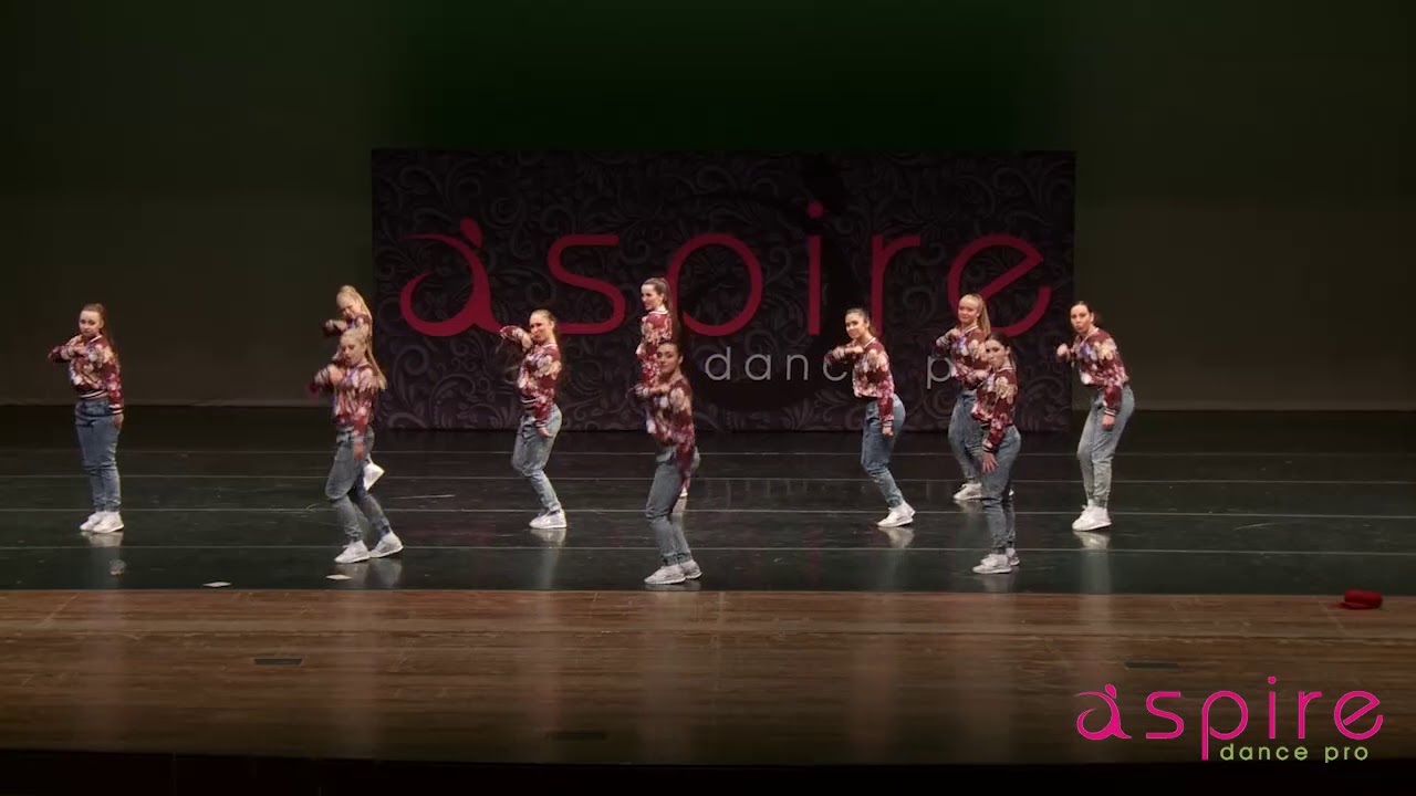 LightBox DanceOld Folks Funk YouTube