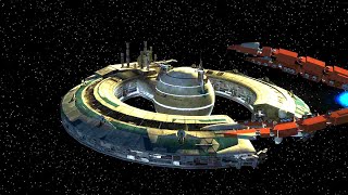 Dr. Nuvo Vindis Escape Fail The Clone Wars Blue Shadow Virus Lego Star Wars Iii Naboo