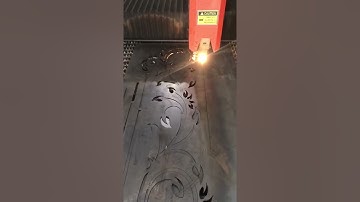 cắt hoa văn, cửa cổng, sắt mỹ thuật CNC