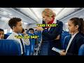 Black CEOs Kids Kicked Out of First Class 10 Minutes Later One Call Changed Everything
