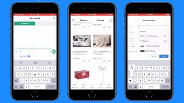 TradeBeyond: Sustainable Retail Sourcing Reimagined