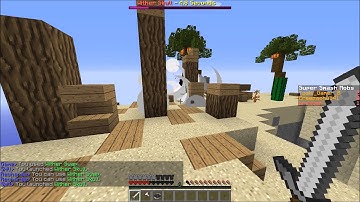 Mineplex: SSM Forcefield hacker