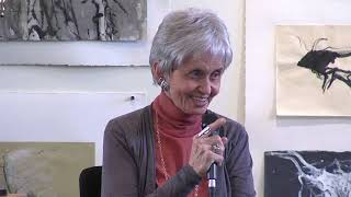 Play video: Remembering Ourselves through Breathing with Rachel Naomi Remen, MD