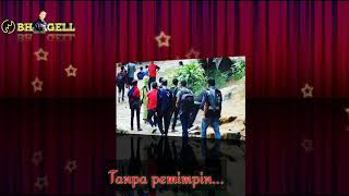 MaraFm Arul Barisan tak bertuan