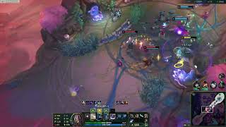 Day 25 play Gaming will guide you how to play: JAX ARAM Build with Highest Winrate , Supper Carry