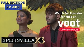 Splitsvilla X3 | Episode 3 | Coffee With Crush