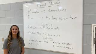 Hts Pe 2023-2024 Back To School Introductions