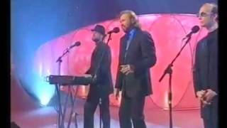 I Could Not Love You More - Bee Gees (Top5000-N4994)