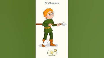 DOP 2 (delete for one part) game level 194 walkthrough solution _All level