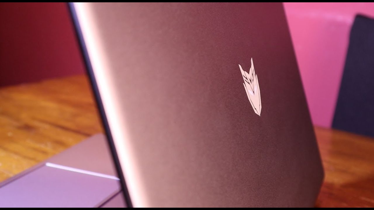 8gb de ram y 256gb de SSD: BMAX Maxbook X14 unboxing y primeras ...