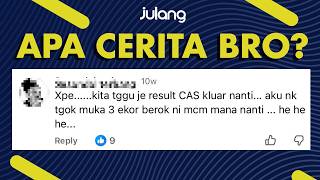 'SIAPA BEROK SEBENAR?' bersama Richard Wee Bedah Isu Dokumen Palsu 🙊