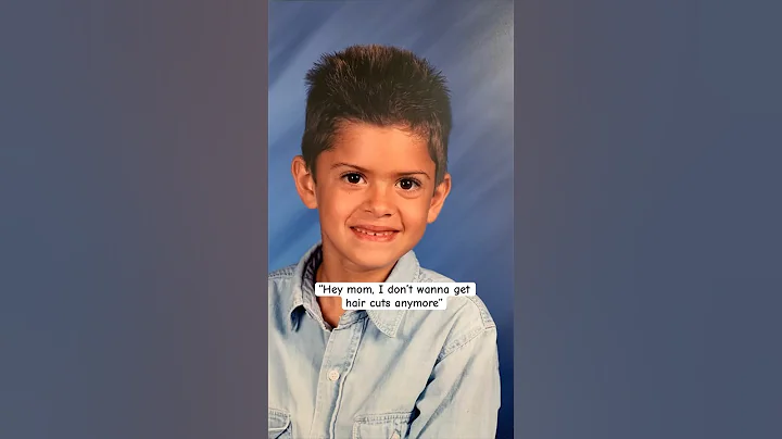 Haven’t looked back since #shorts #hair #longhair #hairstyle #haircut #viral