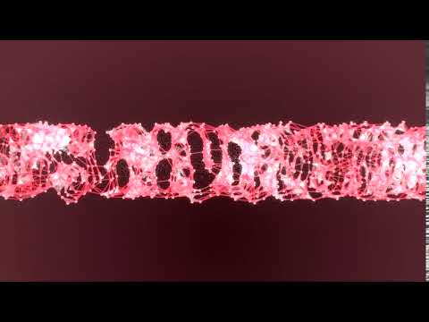 #9-1.애프터 이펙트: plexus(망) 플러그인으로 텍스트_intro 도전 _ type1 . 붉은 계열