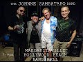 The johnne sambataro band january 12 2020 margaritaville hollywood beach amphitheater