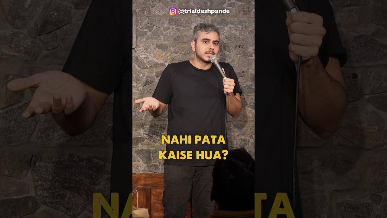 Men vs Women #funnyvideo #standupcomedy #comedy #funny