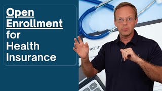 Open Enrollment for Health Insurance - 53% of Employees Regret Decision