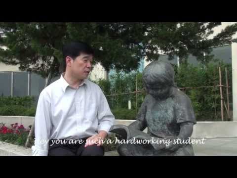 淡江大學全球政治經濟學系 品德教育宣傳影片 蘭陽蜘蛛網 (Lanyang Spider Web)