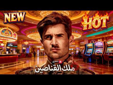 ملك القناصين مدبلج 