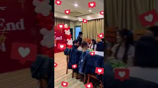 Year End Party Fc Đen Vau