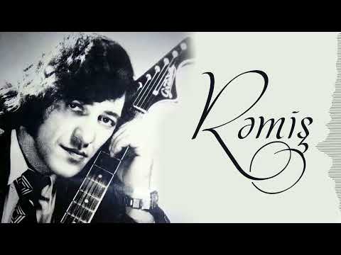 Rəmiş - Tələbəlik Illəri, Külək | Azeri Music [OFFICIAL]