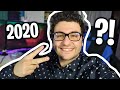 BUON PRIMO DELL'ANNO! 2020 DA MARCY