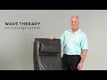 Human Touch® Circa ZG Chair Demo