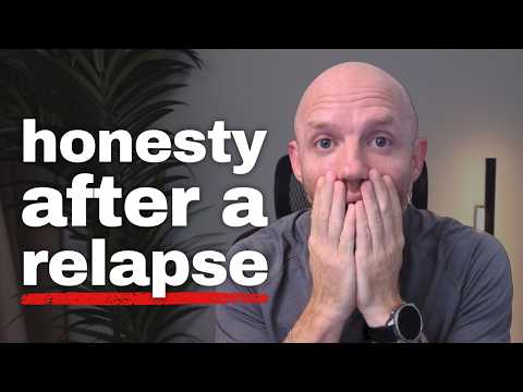He Was Terrified to Tell His Wife. Her Response Changed Everything.