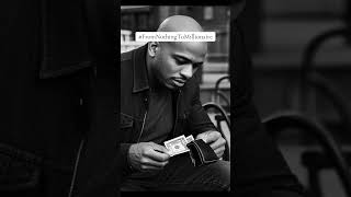 Daymond John’s $40 Budget That Built FUBU. #viral #motivation #mindset #millionaire #facts #shorts