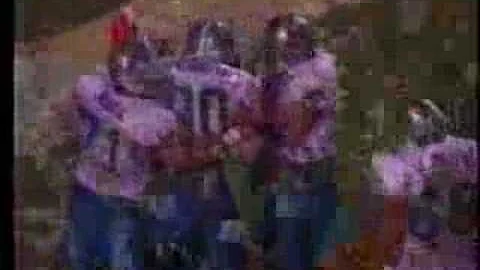 Marcus "Doc" Holliday highlights