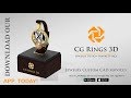 Vidéo: Collection 3D CAD de pendentifs en perles avec lettres