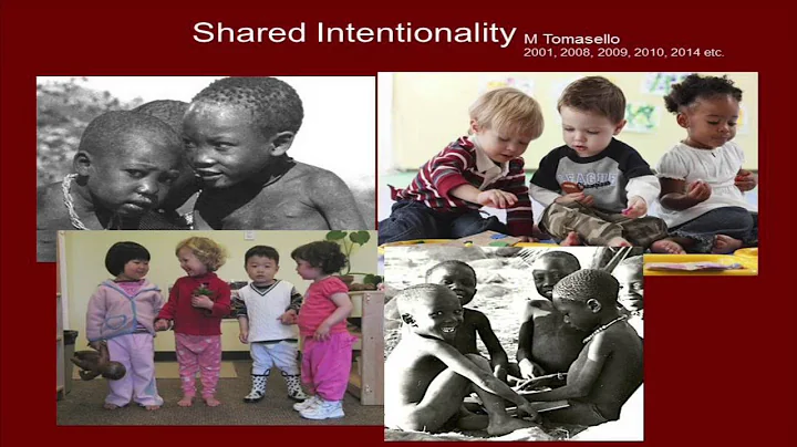 Kristen Hawkes on the Grandmother Hypothesis of ev...