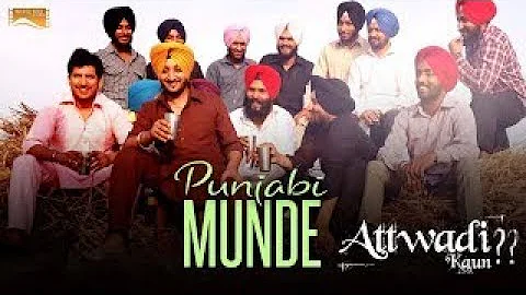 Punjabi Mundey (Full Song) Inderjit Nikku – New Punjabi Songs 2017- Latest Punjabi Songs 2017