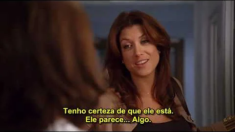 Porque Addison saiu de Grey's Anatomy?