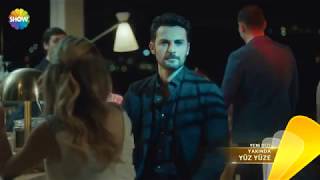 Yüz Yüze Face To Face - Teaser 2 Eng & Tur Subs