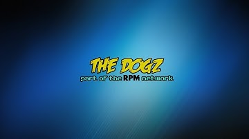 Welcome to the Dog House: ObeliskLPs and Kadno69