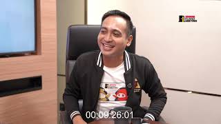 PRM EPS 31 - AMBYAR! TIPS DURASI TAHAN LAMA ALA DJ VELISYA ICI