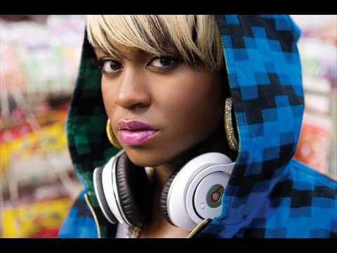 Ester Dean feat. Chris Brown - Love Suicide (Prod. by Stargate)