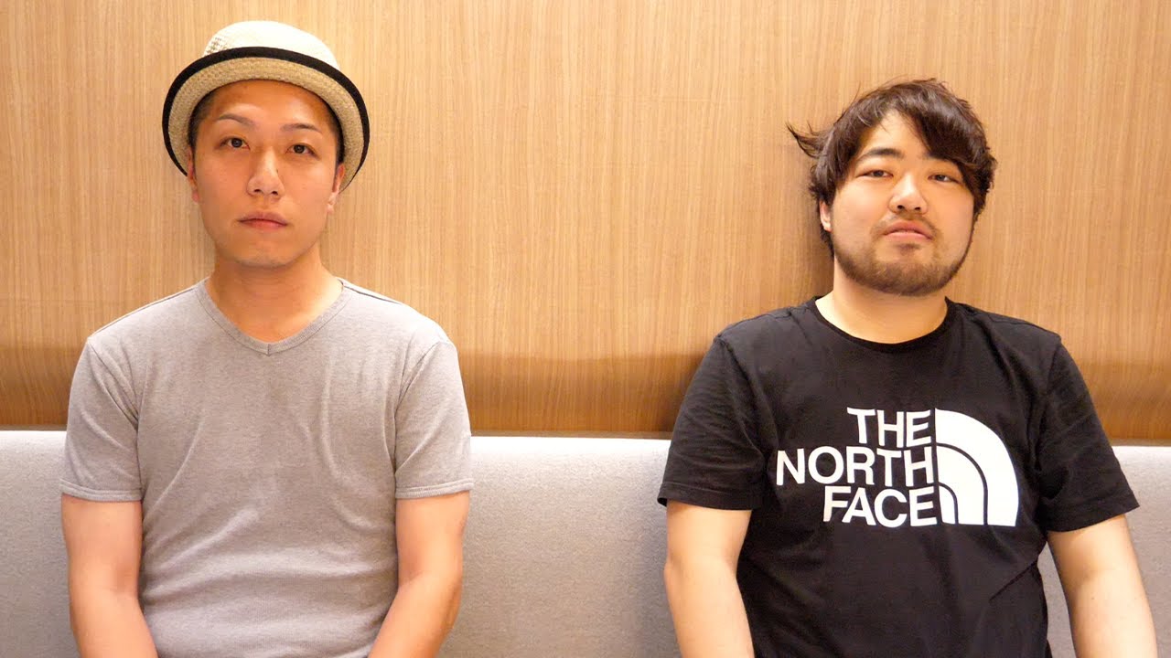 I met my brother - YouTube