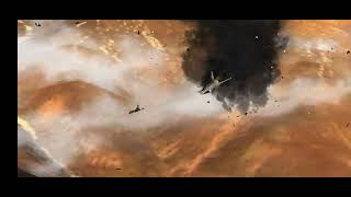 Mission 10: Sweet Home | Ace Fighter: Modern Air Combat screenshot 3