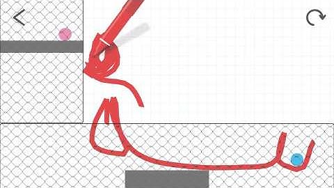 Level 163 on Brain Dots! Awesome play!