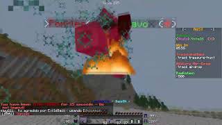 How to Win 2 blacks In 1 minute (Rust v2 Minebuilders)