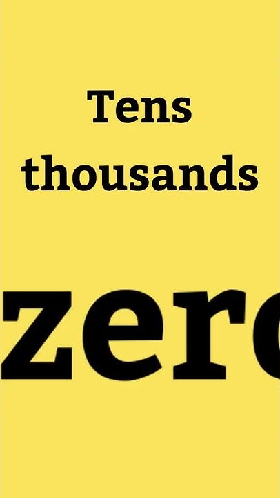 how-many-zeros-in-lakh-crore-million-billion-shorts-31-youtube