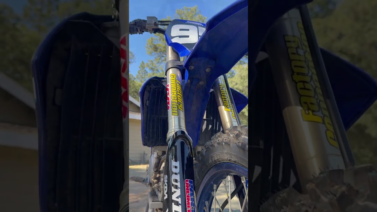 Braaap…..💨💨 #trending #dirtbike #foryou #subscribe #yamaha