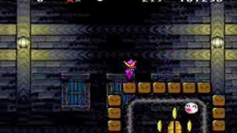 SMWC C3 2010 Nega War Part 2