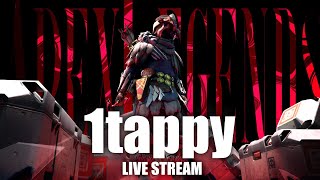 【APEX】ALGS OPEN DAY2 #RIDWIN【エーペックスレジェンズ】