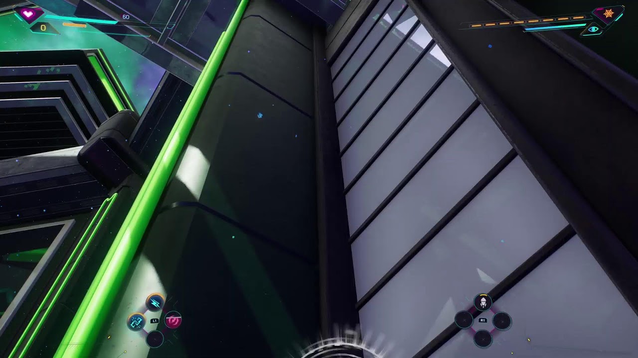 Marvel's Spider Man 2 Gameplay