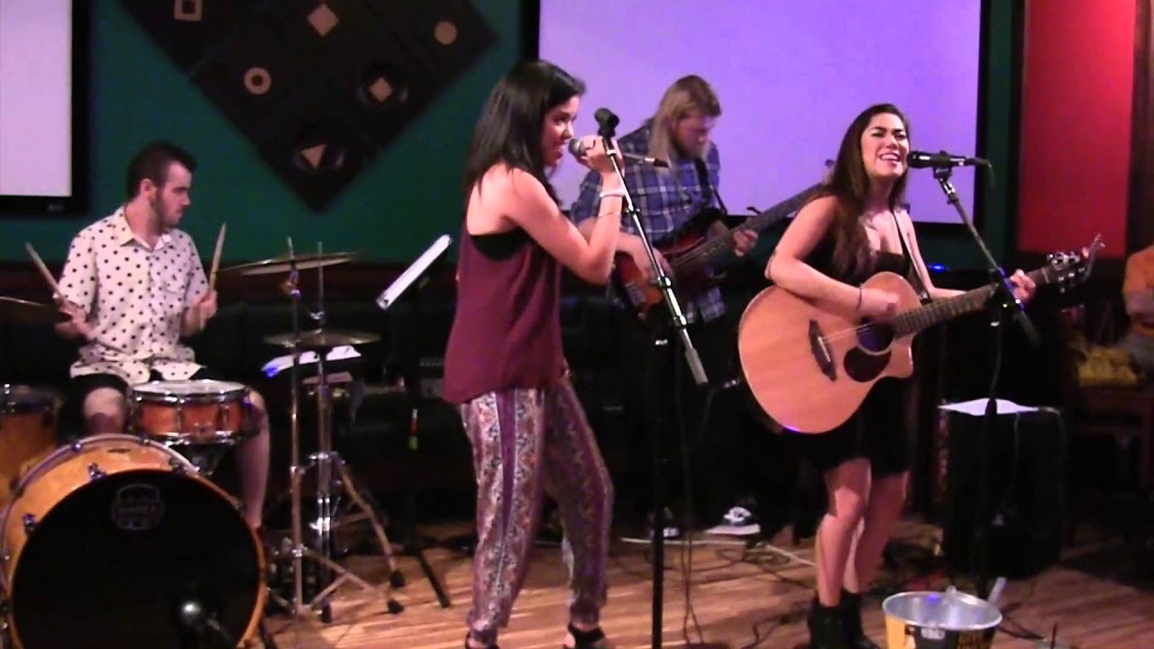 The Outfield Your Love (cover) YouTube The Outfield Your Love (cover) YouTube