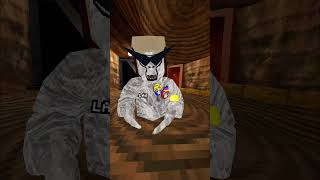 Phantoms real name? #vr #gorillatag