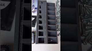 MM Work Screw Box🧐