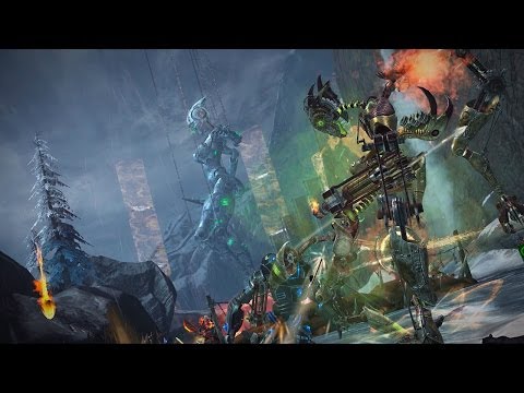 Guild Wars 2 - Die Ursprünge des Wahnsinns - Guild Wars 2 - Die Ursprünge des Wahnsinns